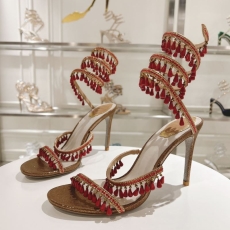 Rene Caovilla Sandals